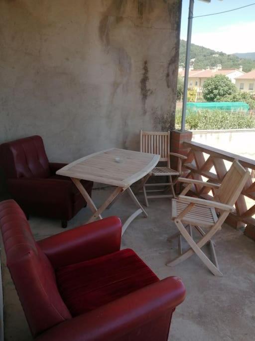 Casa Ideal Para Disfrutar En Familia Βίλα Les Planes d'Hostoles Εξωτερικό φωτογραφία