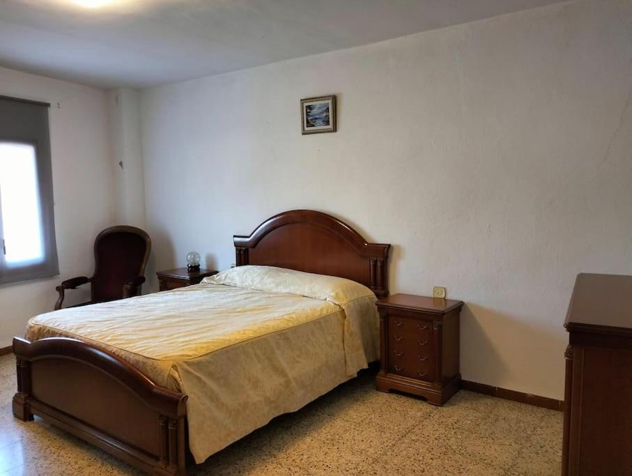 Casa Ideal Para Disfrutar En Familia Βίλα Les Planes d'Hostoles Εξωτερικό φωτογραφία